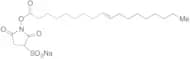 Sulfosuccinimidyl Elaidate Sodium