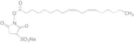 Sulfosuccinimidyl Linoleate Sodium