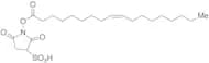 Sulfosuccinimidyl Oleate Sodium