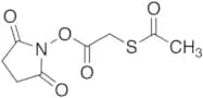 N-Succinimidyl-S-acetylthioacetate