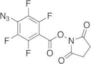 N-Succinimidyl 4-Azido-2,3,5,6-tetrafluorobenzoate