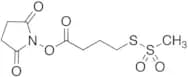 N-Succinimidyloxycarbonylpropyl Methanethiosulfonate