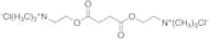 Succinylcholine Chloride