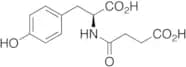 N-Succinyl-L-tyrosine