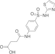 Succinylsulfathiazole