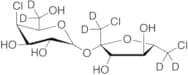 Sucralose-d6