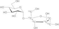 Sucrose-13C6-fru