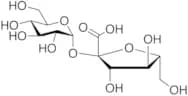 Sucrose 1’-Carboxylic Acid