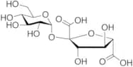 Sucrose 1’,6’-Dicarboxylic Acid
