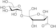 Sucrose 6’-Carboxylic Acid