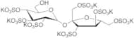 Sucrose Heptasulfate, Potassium Salt, Technical Grade