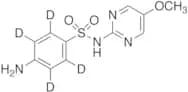Sulfameter-d4