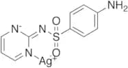 Sulfadiazine Silver Salt