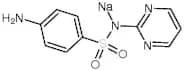 Sulfadiazine Sodium Salt