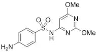 Sulfadimethoxine