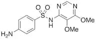 Sulfadoxine