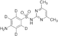 Sulfamethazine-d4