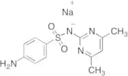 Sulfamethazine Sodium Salt