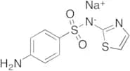 Sulfathiazole Sodium Salt