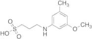 N-3-(Sulfopropyl)-3-methoxy-5-methylaniline