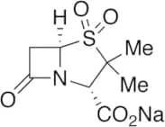 Sulbactam Sodium Salt