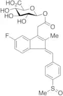 Sulindac Acyl-β-D-Glucuronide