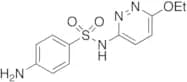 Sulfaethoxypyridazine