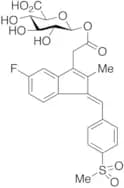 Sulindac Sulfone Acyl-β-D-Glucuronide