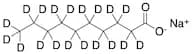 Sodium Decanoate-d19