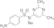 Sulfisomidine Sodium