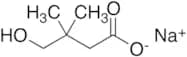 Sodium 4-Hydroxy-3,3-dimethylbutanoate