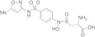 Sulfamethoxazole-cysteine