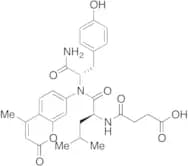 Suc-Leu-Tyr-AMC