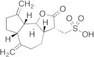 Sulfocostunolide B