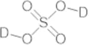 Sulfuric Acid-d2