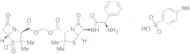 Sultamicillin Tosylate