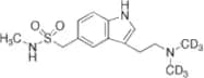 Sumatriptan-d6