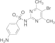 Sulfabromomethazine