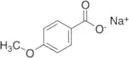 Sodium 4-Methoxybenzoate