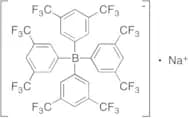 Sodium Tetrakis[3,5-bis(trifluoromethyl)phenyl]borate