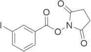 Succinimidyl 3-iodobenzoate
