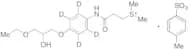Suplatast-d4 Tosylate