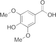 Syringic Acid