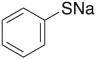 Sodium Benzenethiolate (technical grade, 90%)