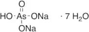 Sodium Arsenate Heptahydrate