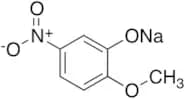 Sodium 5-Nitroguaiacolate