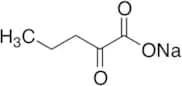 Sodium 2-Oxopentanoate