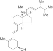 Tachysterol (>90%)