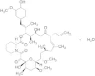 Tacrolimus Hydrate