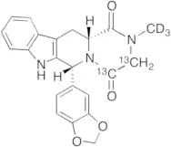 Tadalafil-13C2,d3